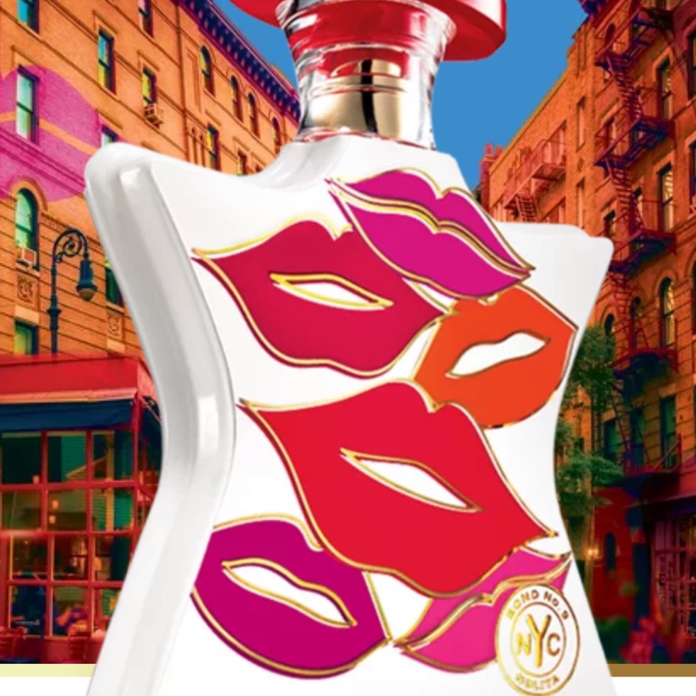 Nolita from Bond no.9 in 50 ml